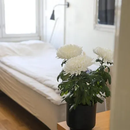 Bed & Breakfast Wanhan Aseman Majatalo Savonlinna