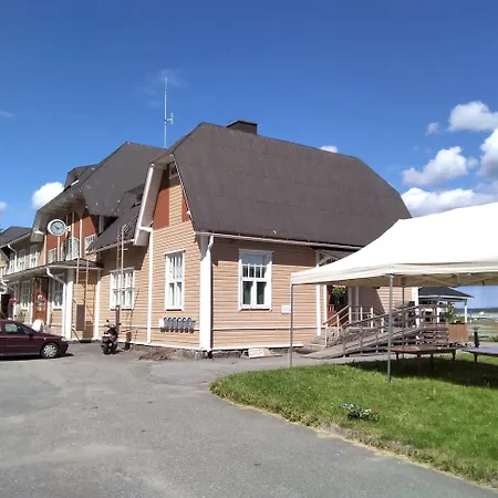 Wanhan Aseman Majatalo Bed and breakfast 3*