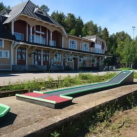 Wanhan Aseman Majatalo Savonlinna