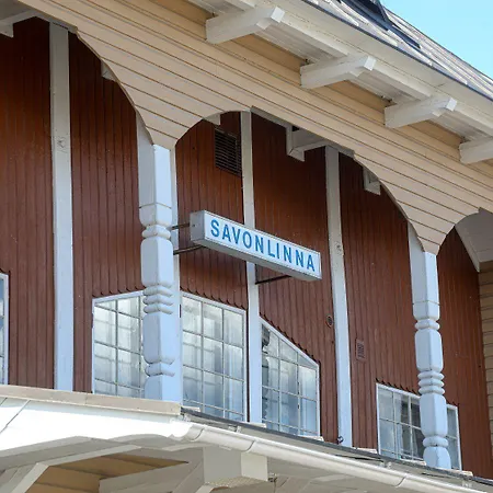 Bed & Breakfast Wanhan Aseman Majatalo 3*