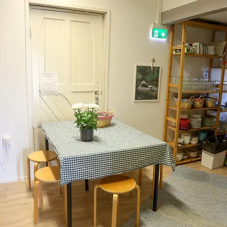 Bed & Breakfast Wanhan Aseman Majatalo