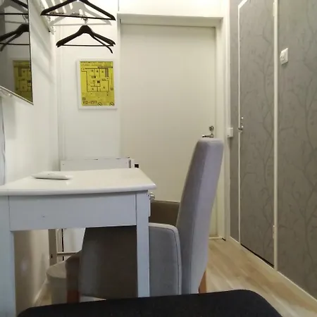 Wanhan Aseman Majatalo 3* Savonlinna