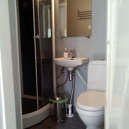 Wanhan Aseman Majatalo 3* Savonlinna