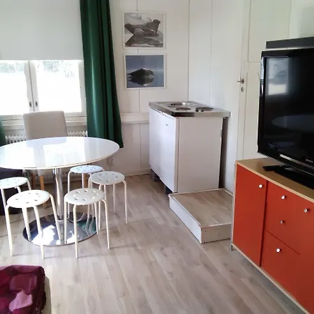 Wanhan Aseman Majatalo Savonlinna