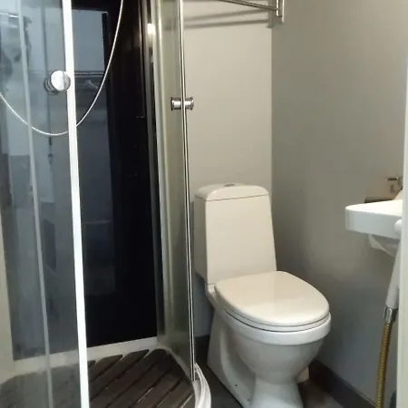 Alojamento de Acomodação e Pequeno-almoço Wanhan Aseman Majatalo Savonlinna