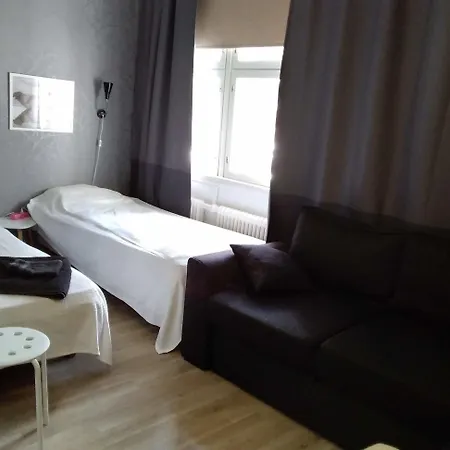 Wanhan Aseman Majatalo 3*