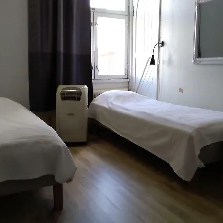 Bed & Breakfast Wanhan Aseman Majatalo 3*