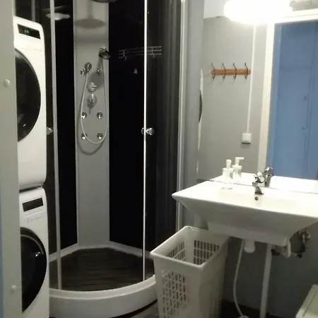 Wanhan Aseman Majatalo Alojamento de Acomodação e Pequeno-almoço 3*