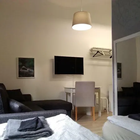 Wanhan Aseman Majatalo