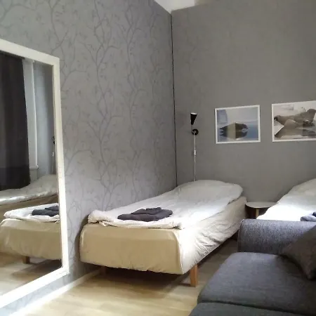 Wanhan Aseman Majatalo 3* Savonlinna