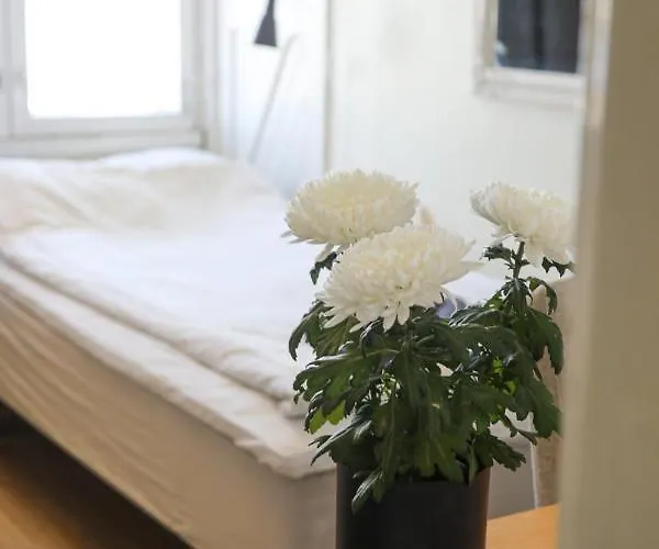 Bed and breakfast Wanhan Aseman Majatalo Savonlinna