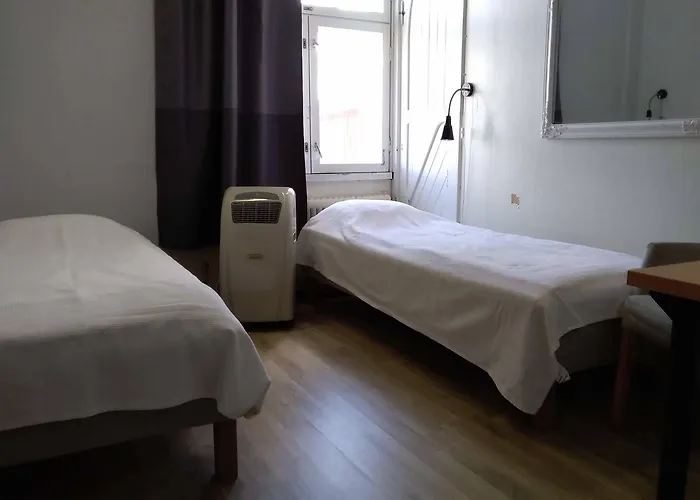 Wanhan Aseman Majatalo Savonlinna