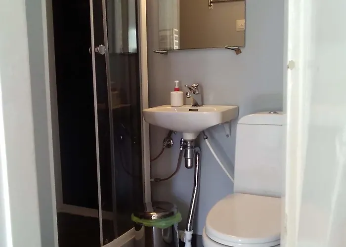 Wanhan Aseman Majatalo 3* Savonlinna