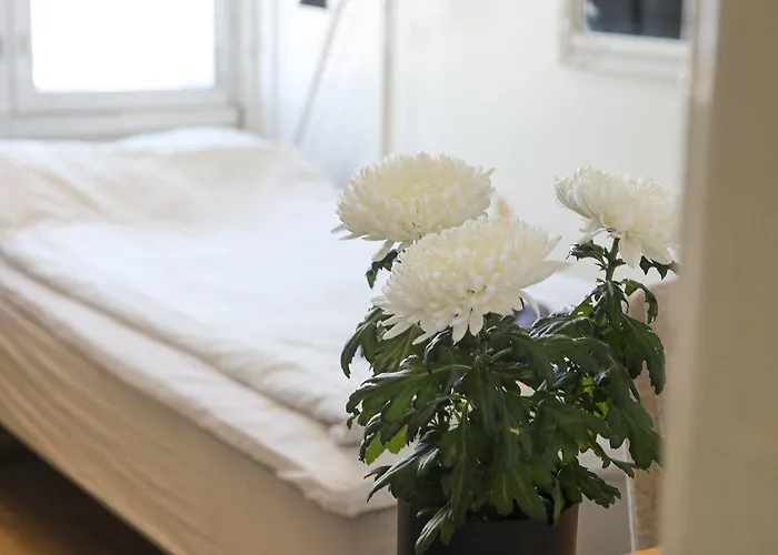 Bed and breakfast Wanhan Aseman Majatalo