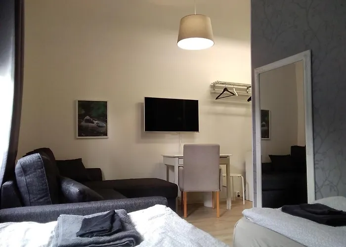 Wanhan Aseman Majatalo Savonlinna