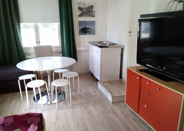 Wanhan Aseman Majatalo Savonlinna