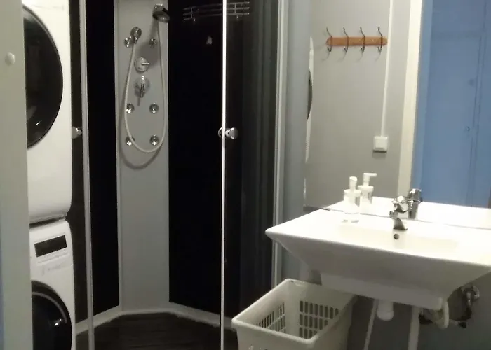 Wanhan Aseman Majatalo Bed and breakfast 3*