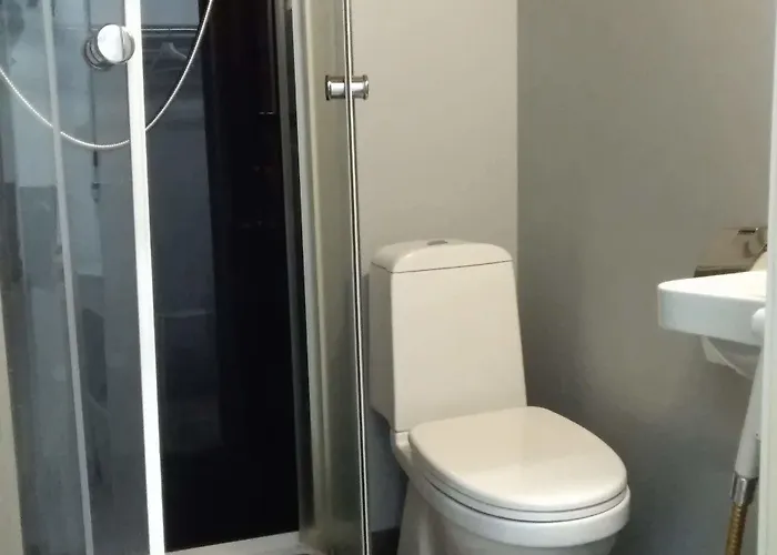 Bed and breakfast Wanhan Aseman Majatalo Savonlinna