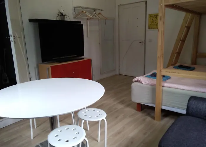 Wanhan Aseman Majatalo Bed and breakfast 3*