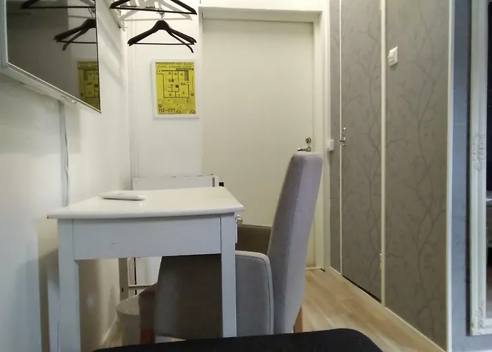 Bed and breakfast Wanhan Aseman Majatalo 3*