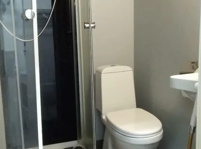 Wanhan Aseman Majatalo Bed and breakfast