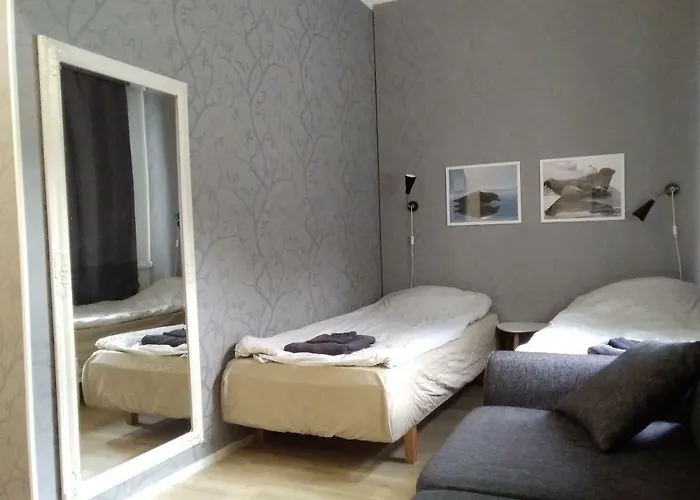 Wanhan Aseman Majatalo 3* Savonlinna